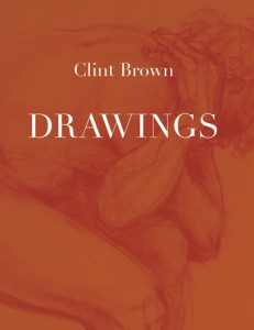 Clint-Brown-Drawings-COVER-sm